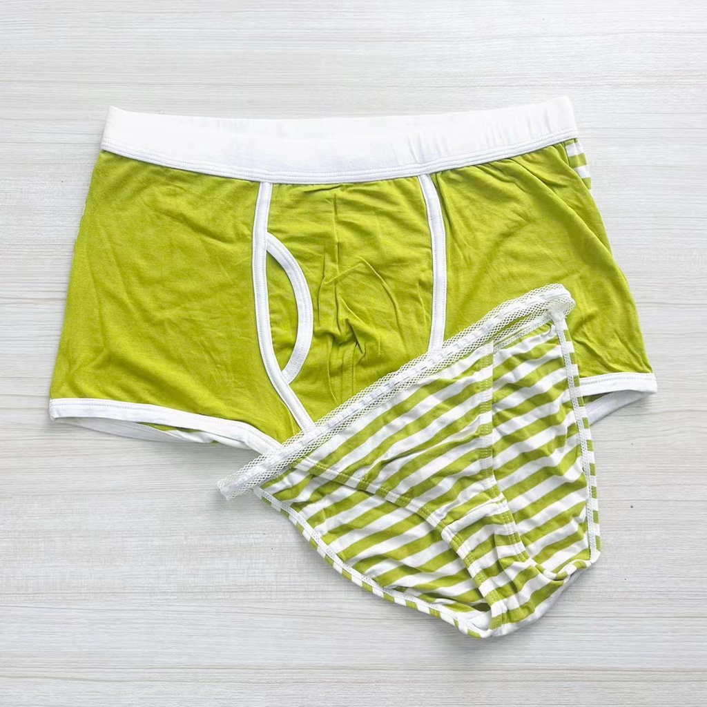 Celana Dalam Couple Pasangan terbaru bahan premium cuci gudang