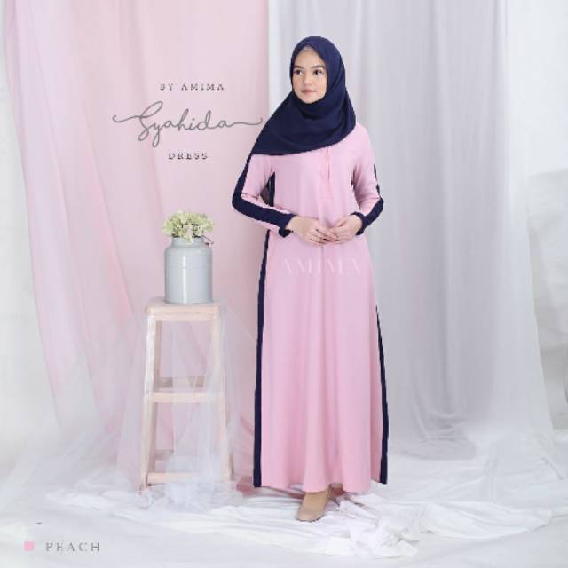 Syahida Dress