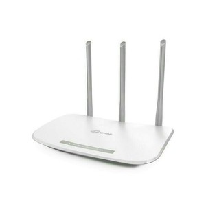 TP-LINK-TL-WR845N 300Mbps Wireless N Router