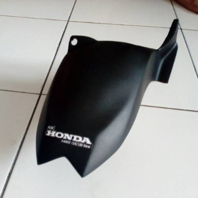 PRODUK TERLARIS SPAKBOR KOLONG HUGGER VARIO 150/125 2018-2020 AKSESORIS MOTOR VARIO