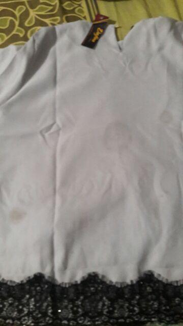 Setelan Arsyilla Lawasan Batik Wanita Rok Dan Blus