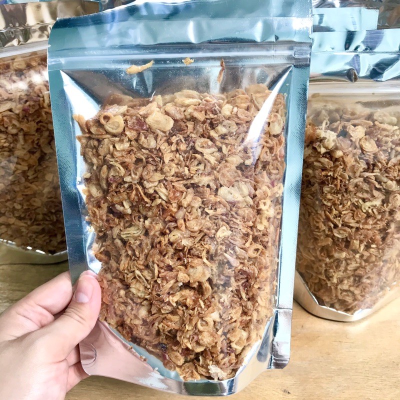 

Bawang goreng