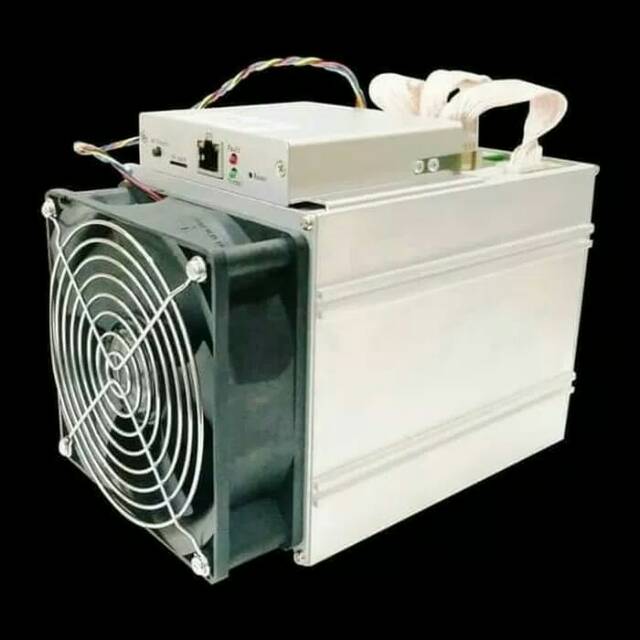 Antminer  Z9 Mini