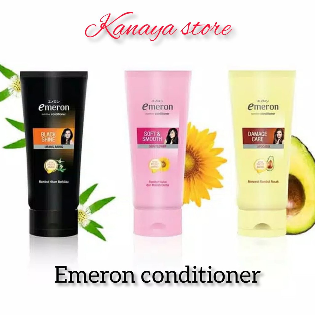 EMERON CONDITIONER 170ml