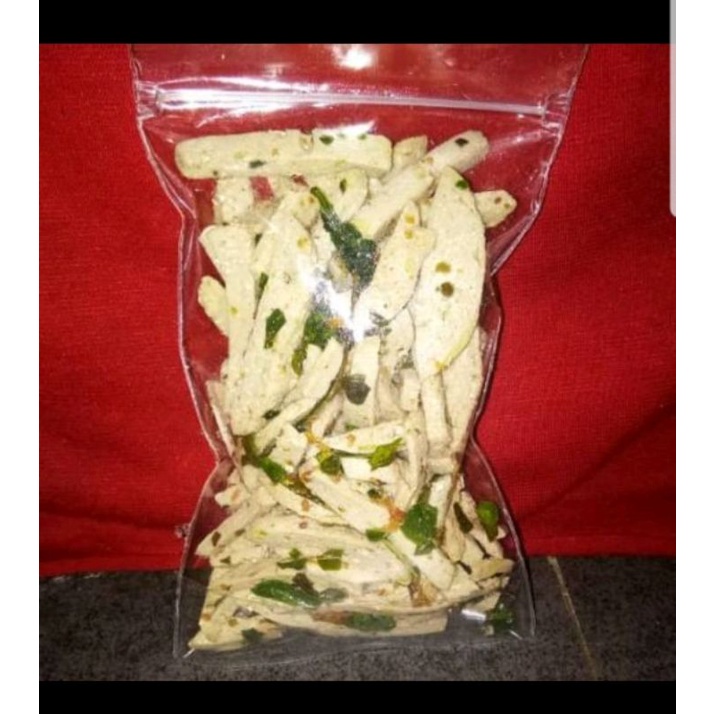 

basreng gurih
