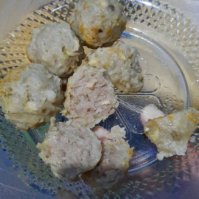 

Ndut Bakso Instan