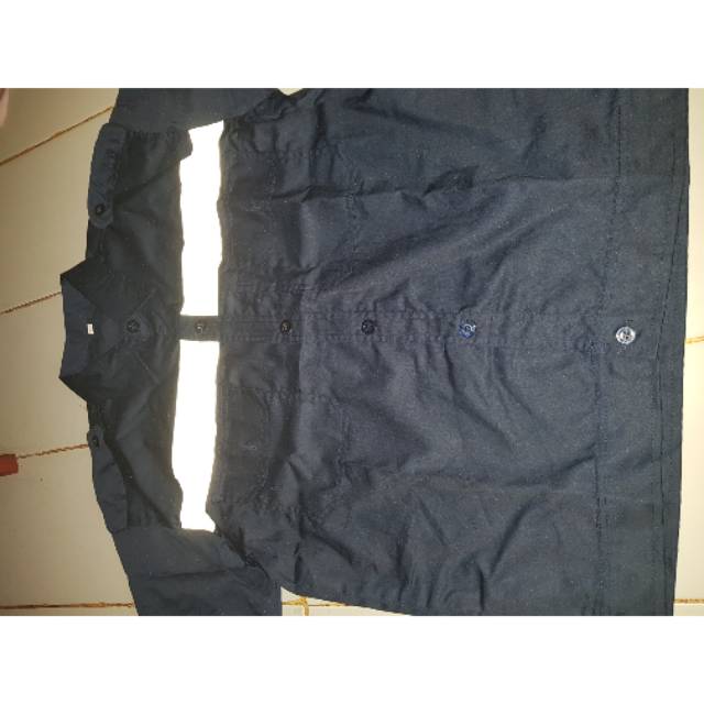 WEARPACK BAJU LENGAN PENDEK