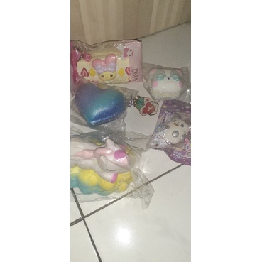 sale squishy ibloom murah