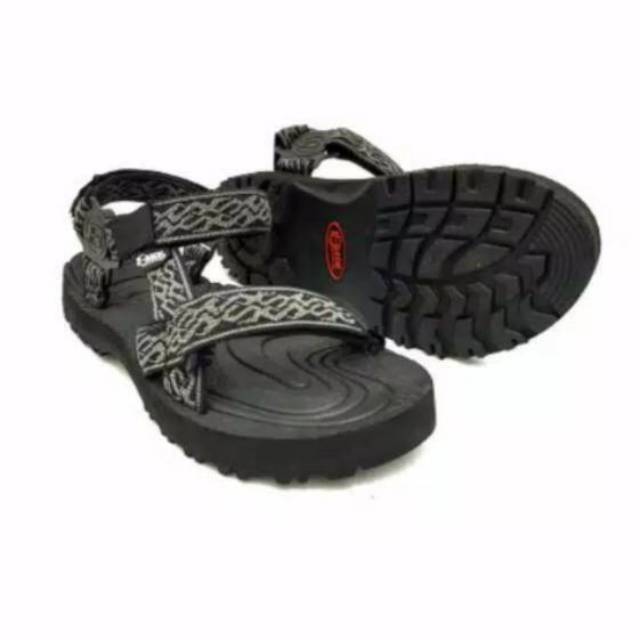 Sandal Gunung Boogie Manipa Ori 100%