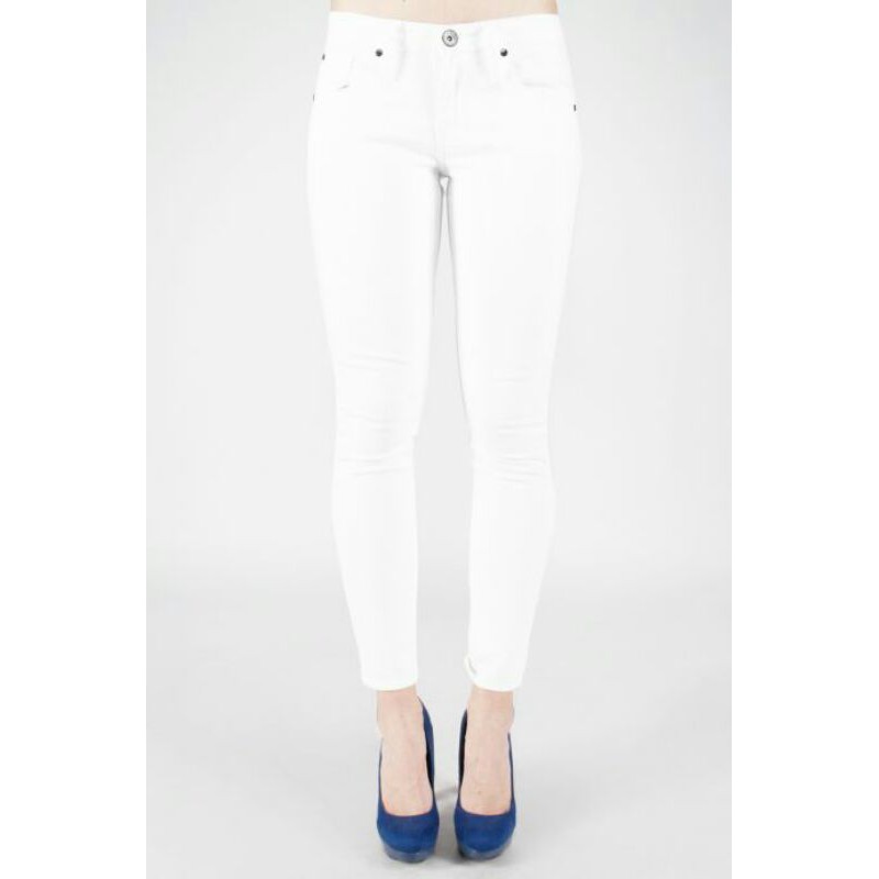 Skinny A5 Series - Logo Jeans Original