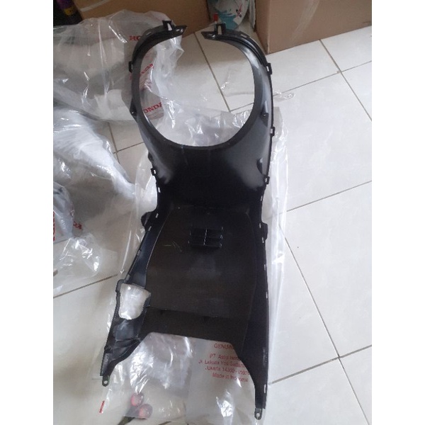 paru / lantai bawah scoopy 2021 k2f