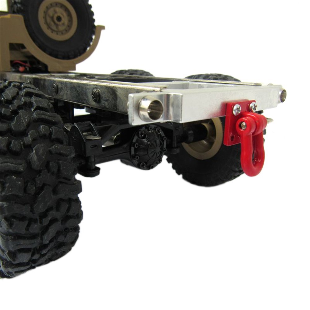 rc truck bumpers