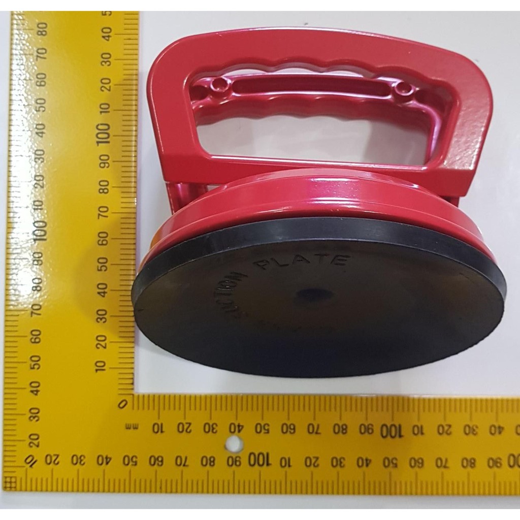 MAXPOWER Kop Kaca Kaki 1 Suction Cup Sellery 1 LEG 50 kg