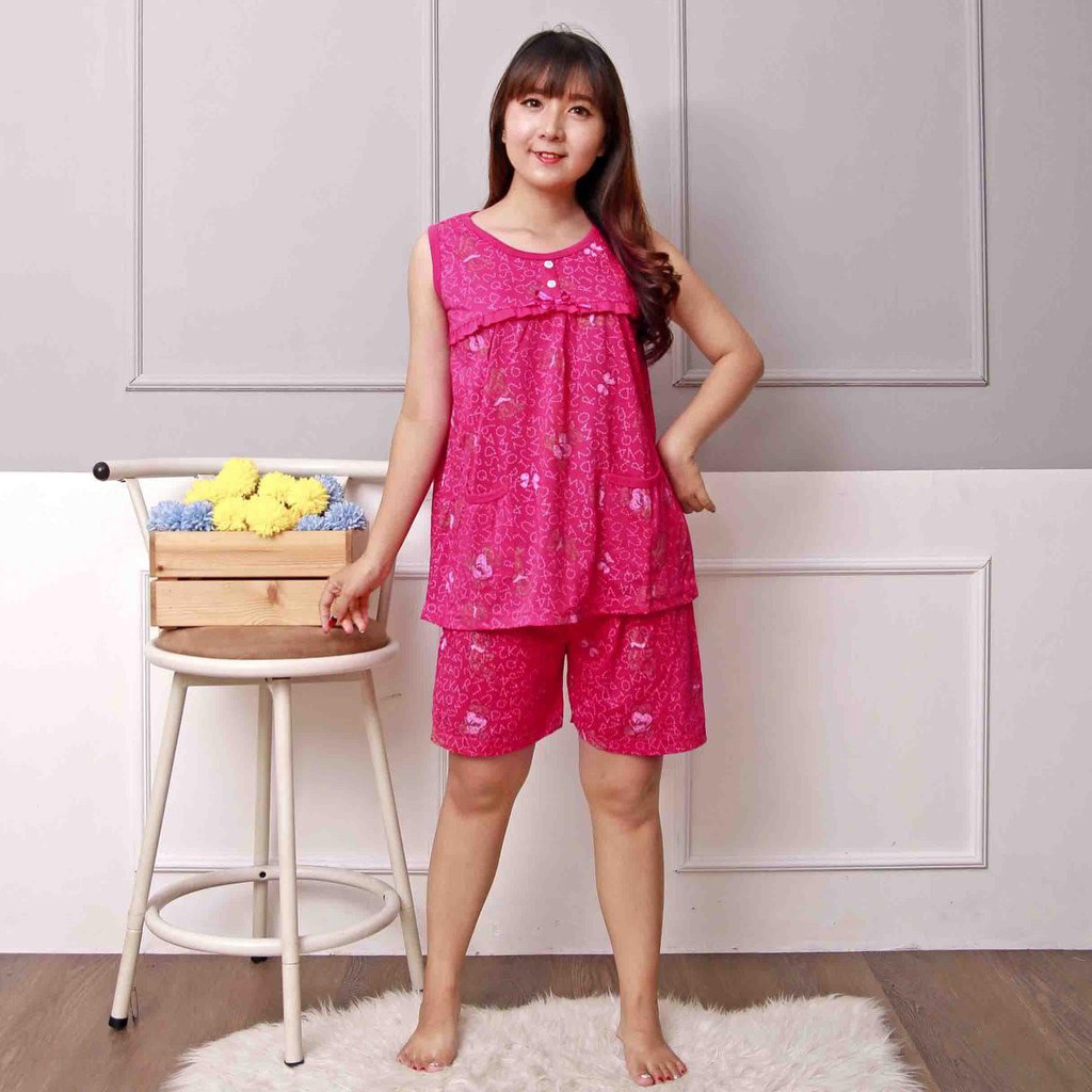 BAJU TIDUR WANITA DEWASA BUTTERFLY / BAJU TIDUR WANITA DEWASA TERBARU 2021 / BAJU TIDUR MODERN