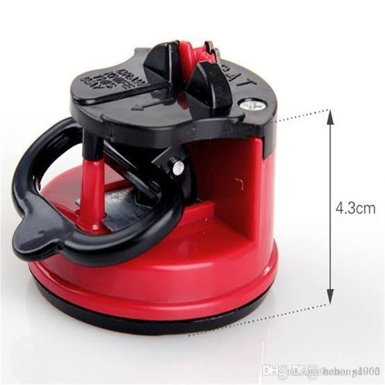 

pengasah penajam pisau gunting knife sharpener