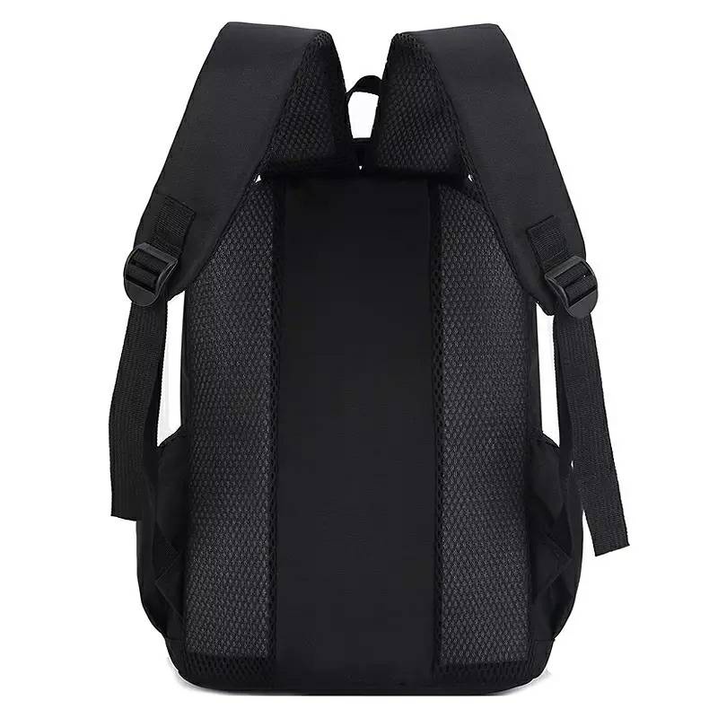 Tas Ransel Anak Sekolah Karakter Fashion Laki Backpack Cute Murah Batam Tas Punggung Terbaru import