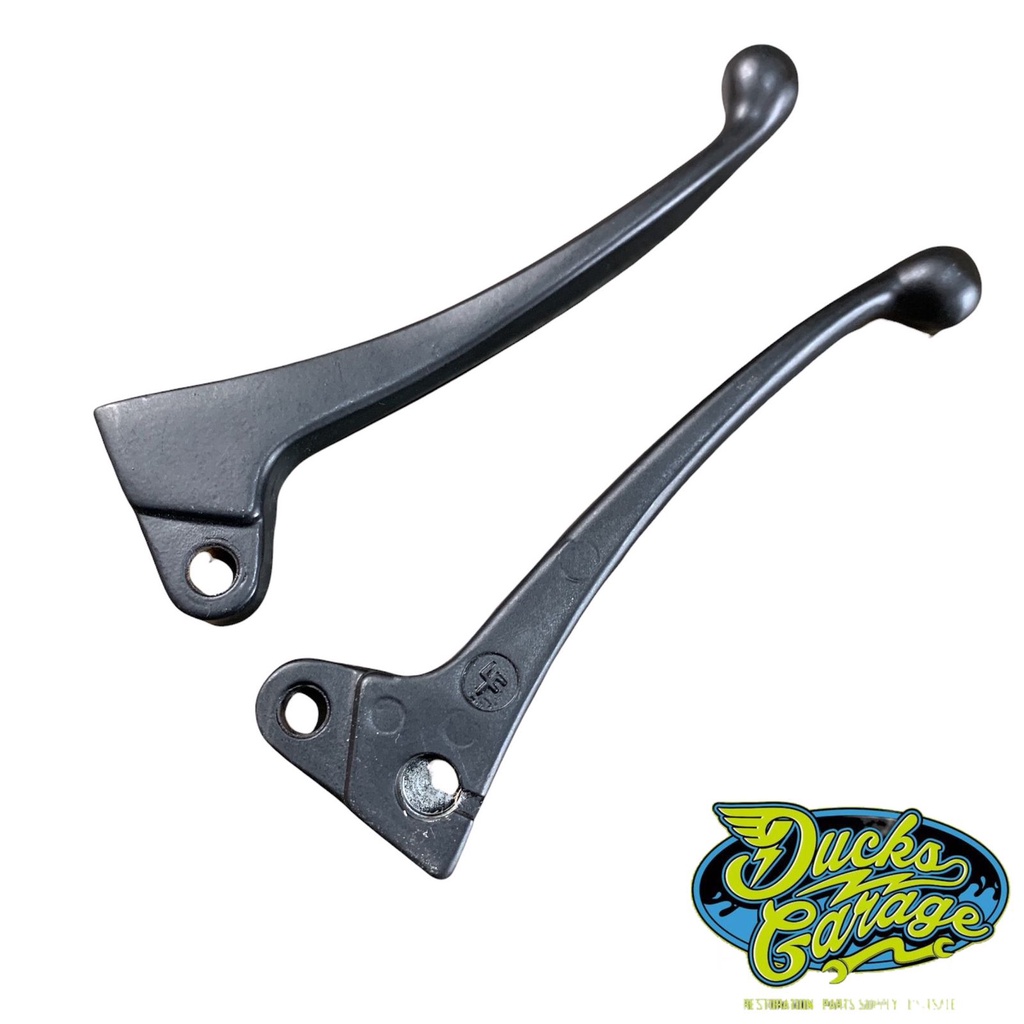 handle rem honda astrea grand impressa legenda ORIGINAL JIALING