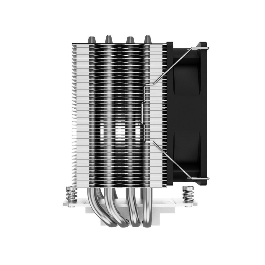 ID-COOLING SE-914-XT BASIC CPU Cooler Intel / AMD