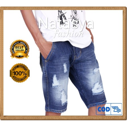 Celana sobek/celana sobek pria/celana jeans sobek pria/jeans sobek/jeans sobek pria/celana distro
