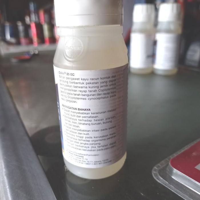 obat anti rayap cislin termitisida bayer original