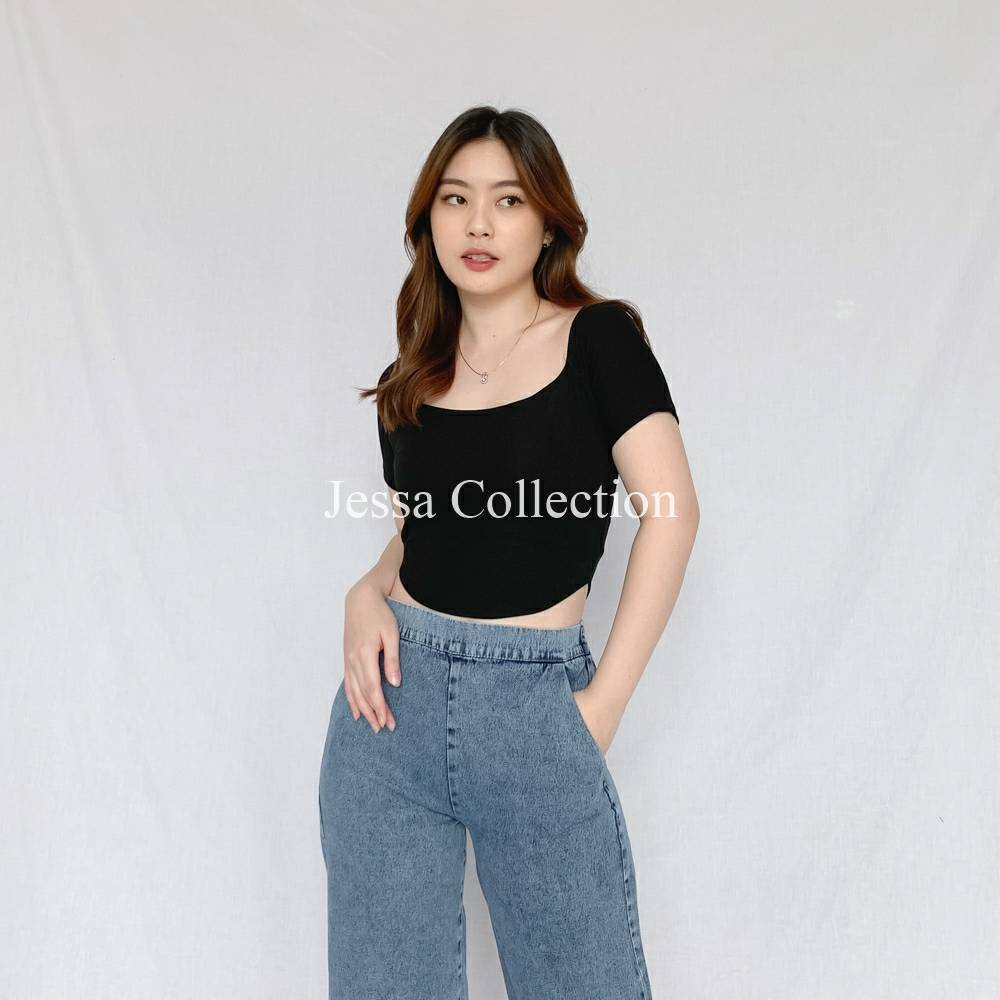Mirdena Crop Top ND