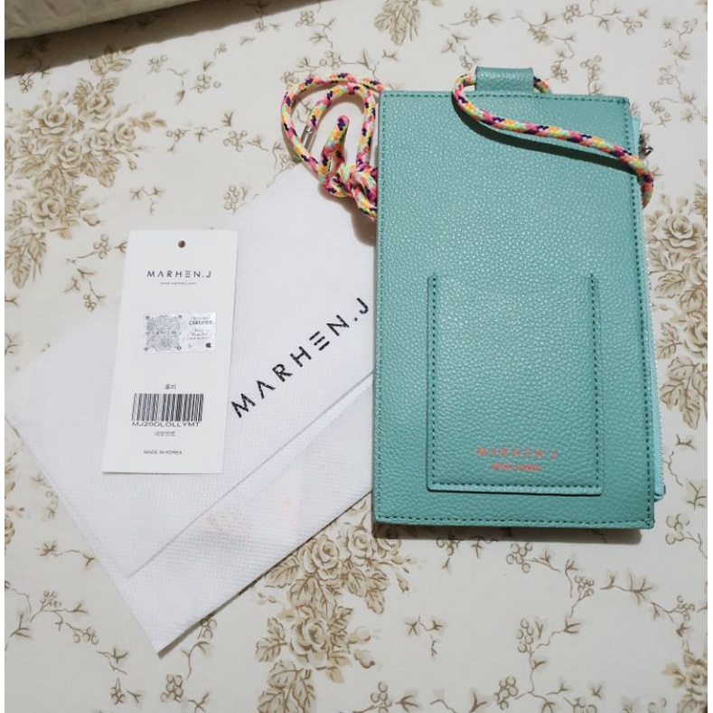 Marhen J Lolly Bag (preloved)