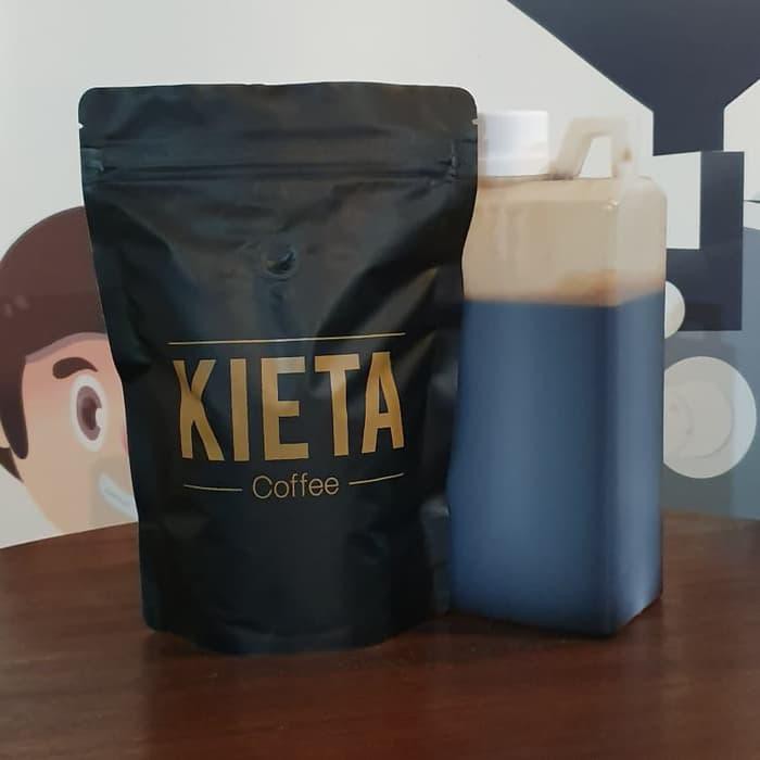 

Gula Aren Cair 1000ml untuk campuran kopi susu BERKUALITAS