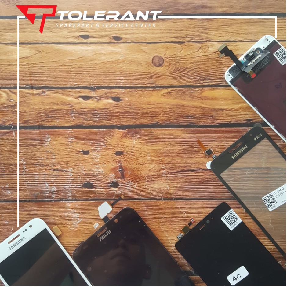 LCD TOUCHSCREEN LAYAR SENTUH XIAOMI REDMI 4i