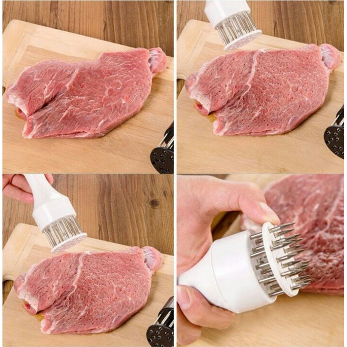 ALAT PELUNAK DAGING MEAT TENDERIZER