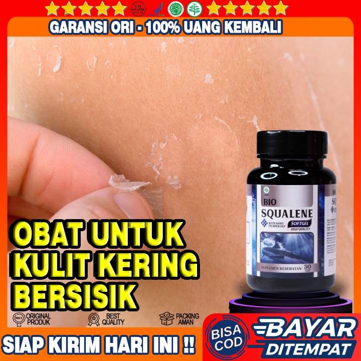 Obat Kulit Kering Bersisik - Obat Kulit Kering Dan Mengelupas - Obat Gatal Kulit Kering Bersisik - O