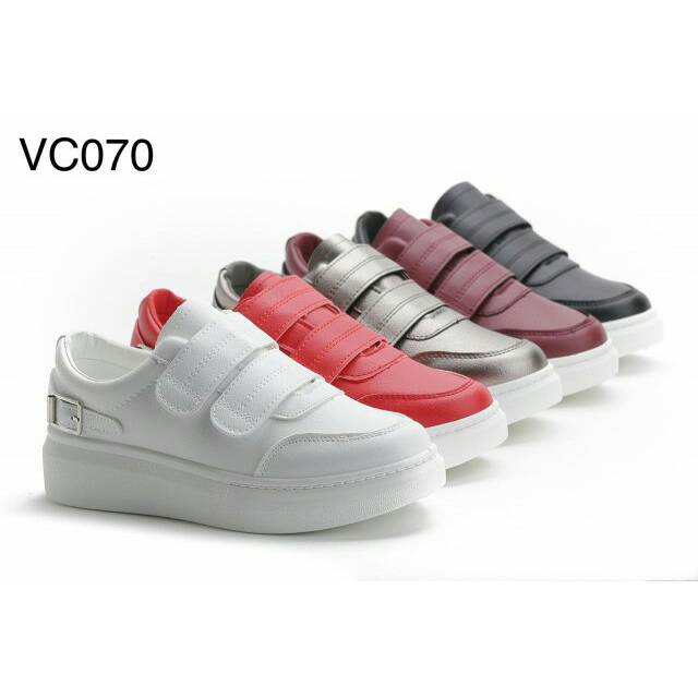 Sneakers Alexander McQueen VC070 (L)