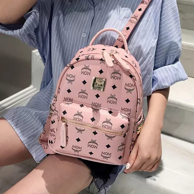 [ READY ] Tas Mini Ransel Wanita Import/Backpack Multifungsi/Tas Ransel Mini Import/Tas Wanita/Tas tas ransel wanita ransel wanita import tas wanita murah tas wanita branded tas wanita terbaru tas wanita import