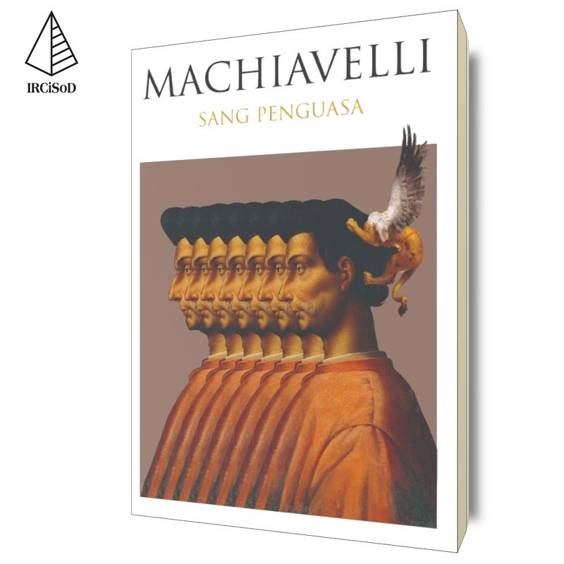 Sang Penguasa - Machiavelli