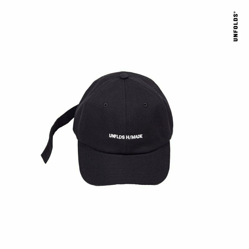 polocaps unfolds original