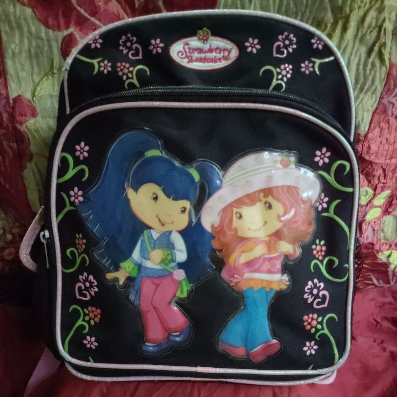 tas ransel anak preloved