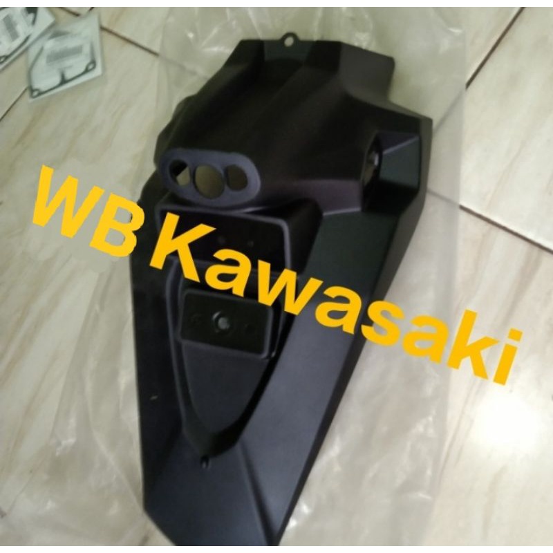 spakbor belakang er6n er6t ninja 600 er6 original
