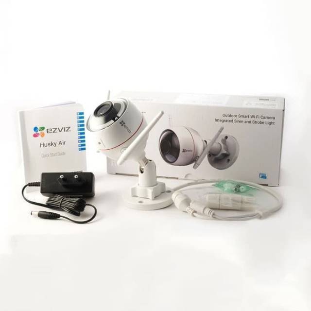 Cctv EZVIZ CS CV310 C3WN  IP CAMERA