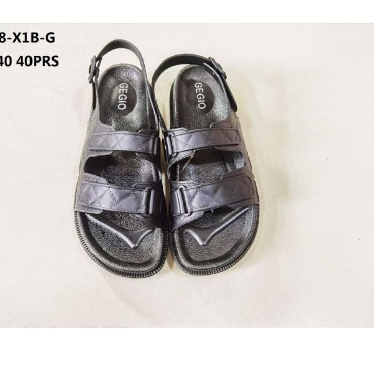 Keluaran Terbaru.. 8.8 MERDEKA Sandal Jelly Tali Julia Wanita BLC 1728-X1 /8868 DIXIE Tali Import AL