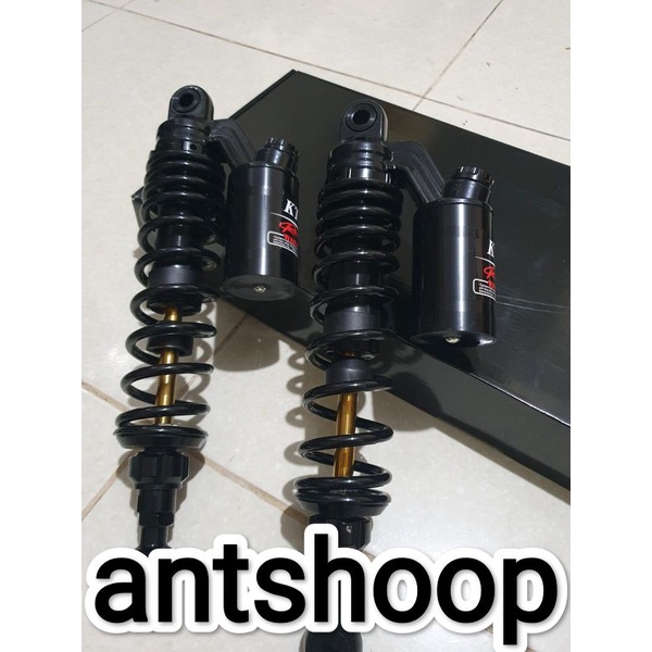 SHOCKBREAKER SHOCK TABUNG MDL KTC TABUNG SHOCK 280 320 340mm RX KING JEPSTRYL NMAX PCX AEROX