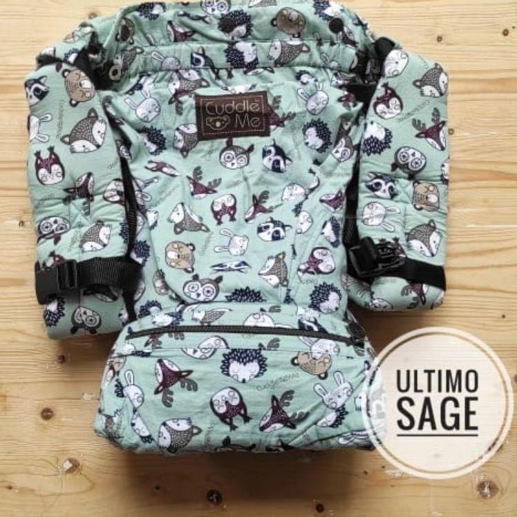 Terbaik.. Cuddle me ultimo bukan preloved