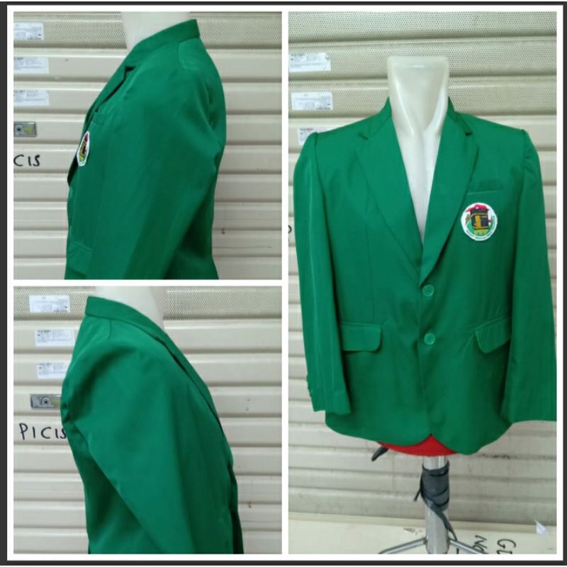 JAS PARTAI PERSATUAN PEMBANGUNAN BLAZER PARTAI PPP JAS PARTAI