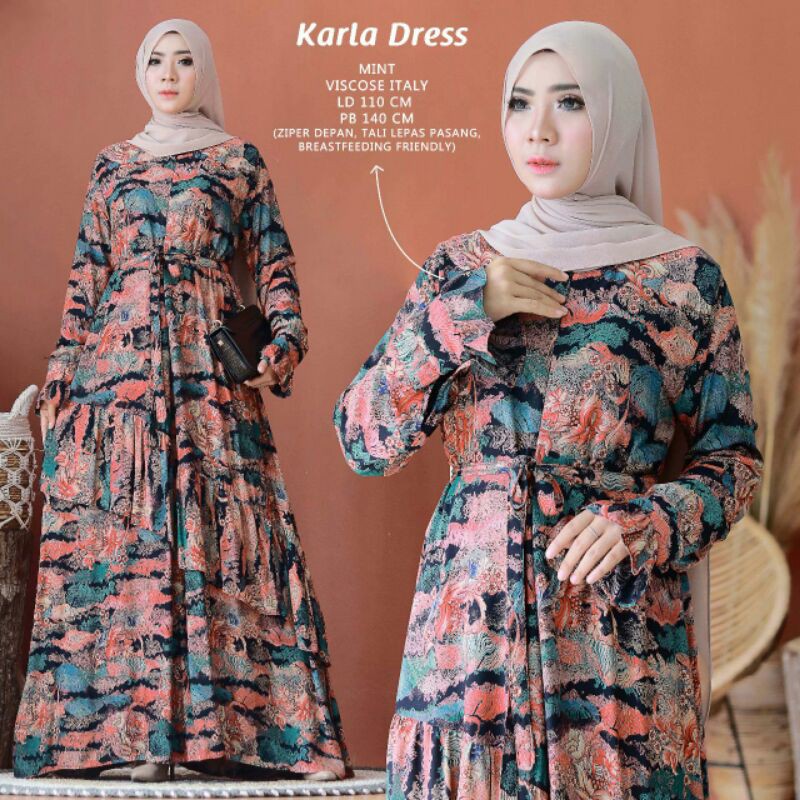 Homedress Rayon Viscose, homedress premium