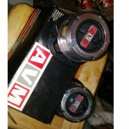 freelock taft F50 merk avm