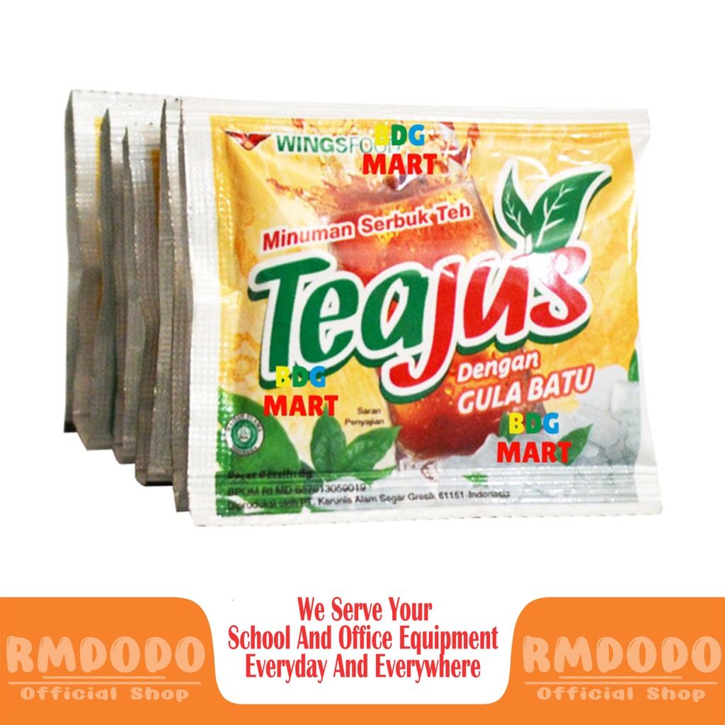 

Rmdodo - TEAJUS Gula Batu / Tea Jus Gula Batu Termurah Bisa Cod!!!