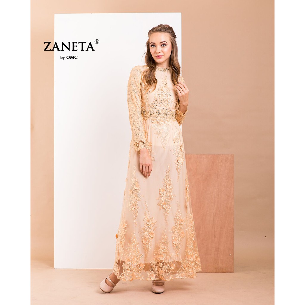 Zaneta Gamis 8285