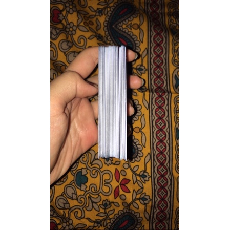 

cetak card murah
