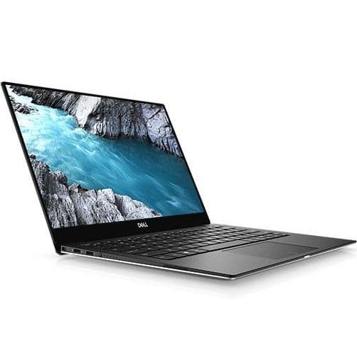 Laptop Dell XPS 13 9370 i7-8550U RAM 16GB DDR4 512GB SSD WIN 10 PRO