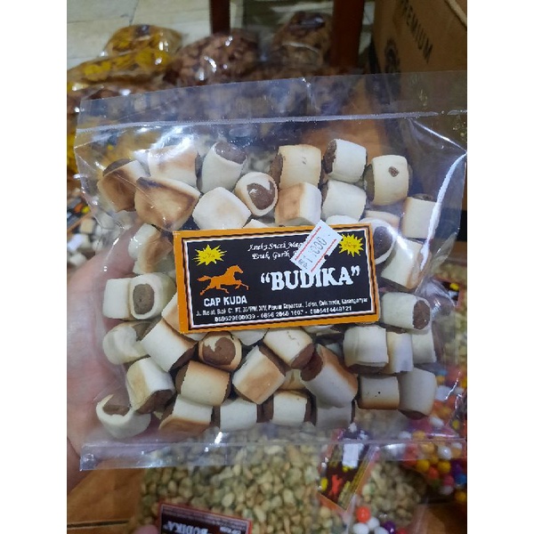 

ROTI PIA POTONG MURAH ENAK