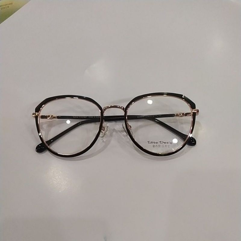 Kacamata Wanita Elite Design ED8898