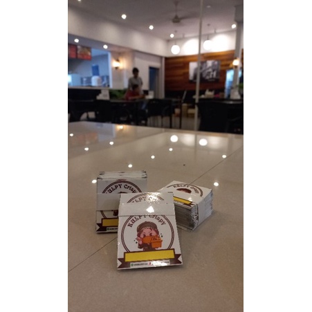 

Cetak Stiker Produk